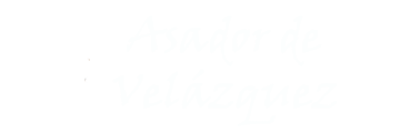 Asador de Velazquez